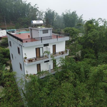 Flying Horse B & B Sa Pa Exterior foto